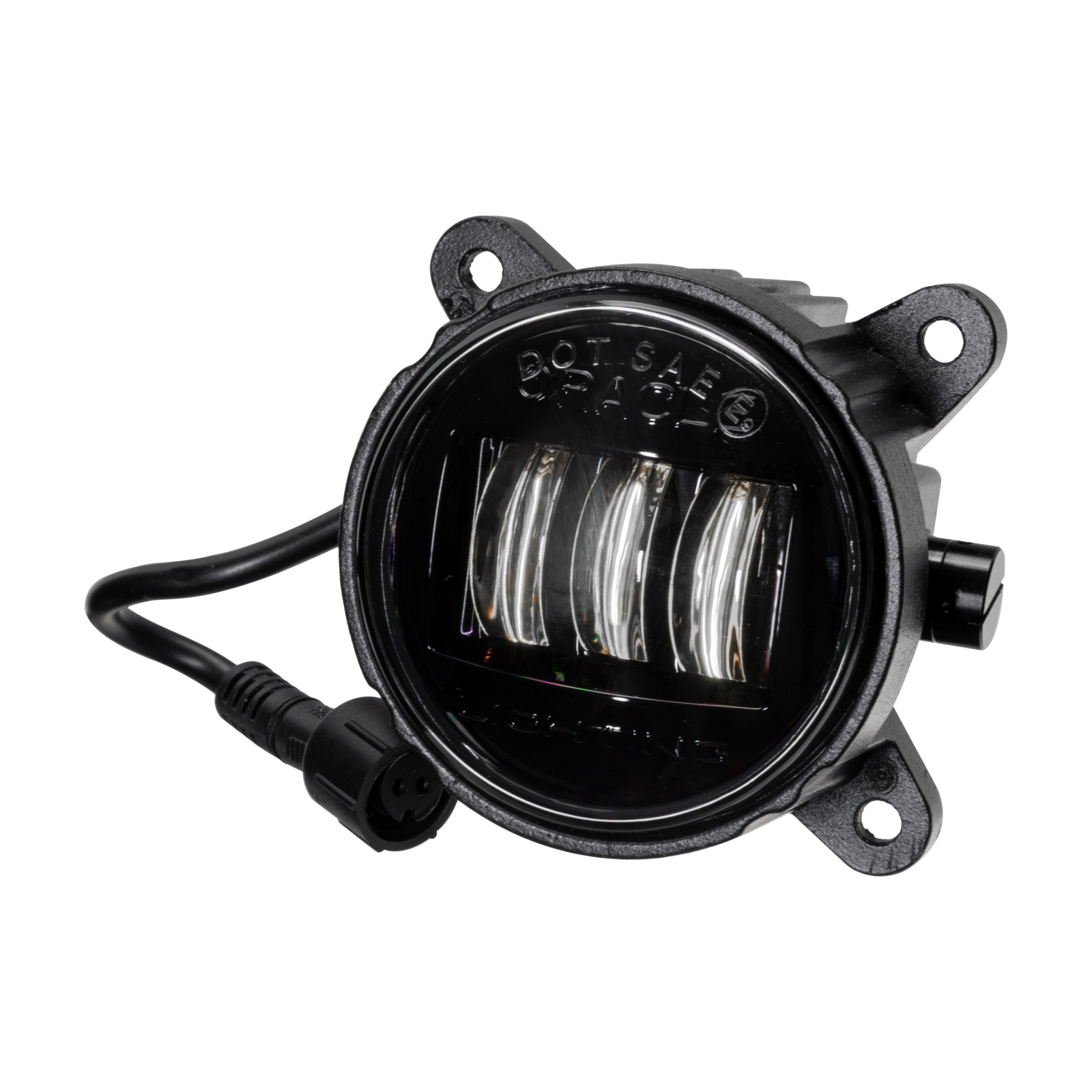 5893-001 - Fog Light Assembly